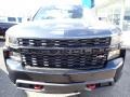 Shadow Gray Metallic - Silverado 1500 Limited Custom Trail Boss Crew Cab 4x4 Photo No. 8