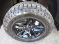 Shadow Gray Metallic - Silverado 1500 Limited Custom Trail Boss Crew Cab 4x4 Photo No. 9
