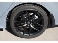 2022 Honda Civic Si Sedan Wheel and Tire Photo