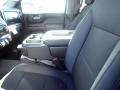 Shadow Gray Metallic - Silverado 1500 Limited Custom Trail Boss Crew Cab 4x4 Photo No. 10