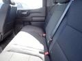 2022 Shadow Gray Metallic Chevrolet Silverado 1500 Limited Custom Trail Boss Crew Cab 4x4  photo #11