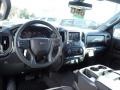 Shadow Gray Metallic - Silverado 1500 Limited Custom Trail Boss Crew Cab 4x4 Photo No. 12