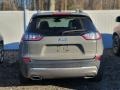 2019 Sting-Gray Jeep Cherokee Limited 4x4  photo #3