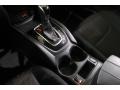 Gun Metallic - Rogue S AWD Photo No. 13