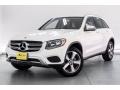 Polar White - GLC 300 Photo No. 12