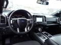 2019 Abyss Gray Ford F150 XLT Sport SuperCrew 4x4  photo #12