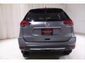 Gun Metallic - Rogue S AWD Photo No. 18