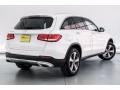 Polar White - GLC 300 Photo No. 16