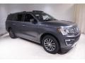 Magnetic 2020 Ford Expedition Limited Max 4x4 Exterior