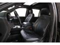 Ebony Front Seat Photo for 2020 Ford Expedition #143721891