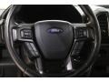 Ebony Steering Wheel Photo for 2020 Ford Expedition #143721926