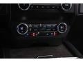 Ebony Controls Photo for 2020 Ford Expedition #143722040