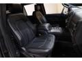 Ebony 2020 Ford Expedition Limited Max 4x4 Interior Color