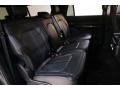 Ebony 2020 Ford Expedition Limited Max 4x4 Interior Color