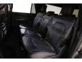 Ebony Rear Seat Photo for 2020 Ford Expedition #143722145