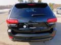 Diamond Black Crystal Pearl - Grand Cherokee Laredo X 4x4 Photo No. 6