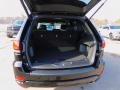 Diamond Black Crystal Pearl - Grand Cherokee Laredo X 4x4 Photo No. 7