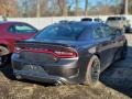 2019 Granite Pearl Dodge Charger R/T Scat Pack  photo #3