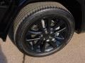 Diamond Black Crystal Pearl - Grand Cherokee Laredo X 4x4 Photo No. 10