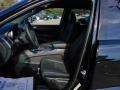 Diamond Black Crystal Pearl - Grand Cherokee Laredo X 4x4 Photo No. 11