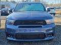 Reactor Blue Pearl - Durango GT AWD Photo No. 2