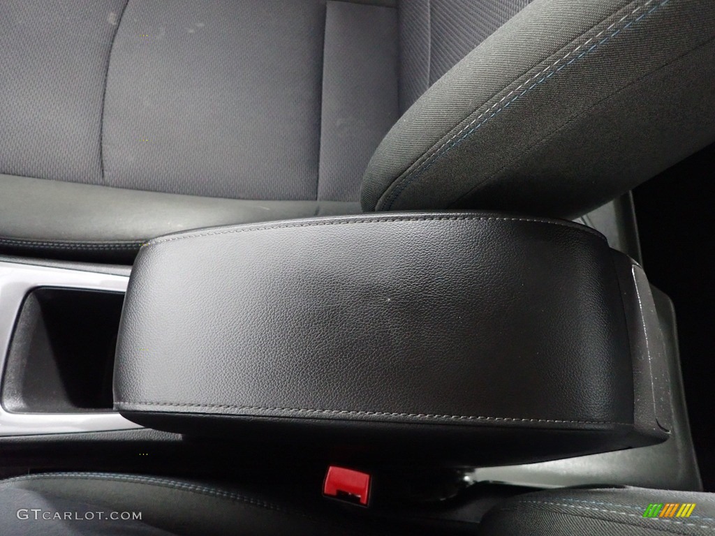 2018 Cruze LT - Kinetic Blue Metallic / Jet Black photo #25