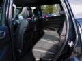 Diamond Black Crystal Pearl - Grand Cherokee Laredo X 4x4 Photo No. 12