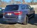 2020 Reactor Blue Pearl Dodge Durango GT AWD  photo #3