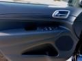 Diamond Black Crystal Pearl - Grand Cherokee Laredo X 4x4 Photo No. 14