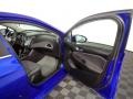 2018 Kinetic Blue Metallic Chevrolet Cruze LT  photo #30