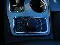 Diamond Black Crystal Pearl - Grand Cherokee Laredo X 4x4 Photo No. 18