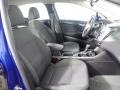 2018 Kinetic Blue Metallic Chevrolet Cruze LT  photo #31