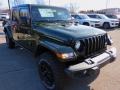 Sarge Green - Gladiator Willys 4x4 Photo No. 3