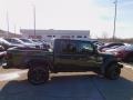 Sarge Green - Gladiator Willys 4x4 Photo No. 4