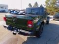 Sarge Green - Gladiator Willys 4x4 Photo No. 5
