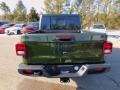 Sarge Green - Gladiator Willys 4x4 Photo No. 6