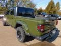 Sarge Green - Gladiator Willys 4x4 Photo No. 8