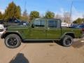 Sarge Green - Gladiator Willys 4x4 Photo No. 9