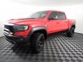 2021 Flame Red Ram 1500 TRX Crew Cab 4x4  photo #12