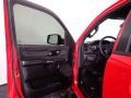 Flame Red - 1500 TRX Crew Cab 4x4 Photo No. 17