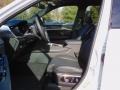 Bright White - Grand Cherokee L Overland 4x4 Photo No. 11