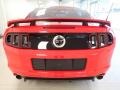 2014 Race Red Ford Mustang GT/CS California Special Coupe  photo #4