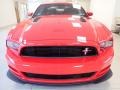 2014 Race Red Ford Mustang GT/CS California Special Coupe  photo #8