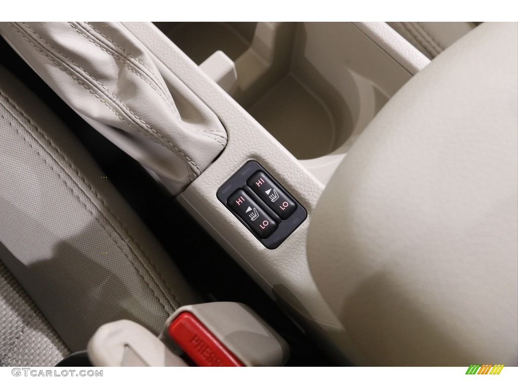 2013 XV Crosstrek 2.0 Premium - Venetian Red Pearl / Black photo #15