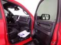 2021 Flame Red Ram 1500 TRX Crew Cab 4x4  photo #33