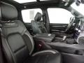 Flame Red - 1500 TRX Crew Cab 4x4 Photo No. 34