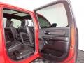 2021 Flame Red Ram 1500 TRX Crew Cab 4x4  photo #36