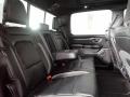 Flame Red - 1500 TRX Crew Cab 4x4 Photo No. 37