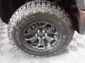 Flame Red - 1500 TRX Crew Cab 4x4 Photo No. 38
