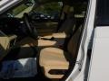 2022 Bright White Jeep Grand Cherokee L Limited 4x4  photo #11